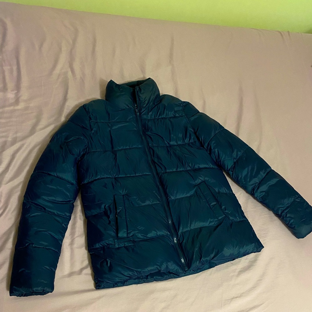 Winter jacket for women